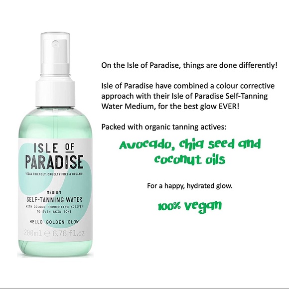 Isle of Paradise - Picture 3 of 4